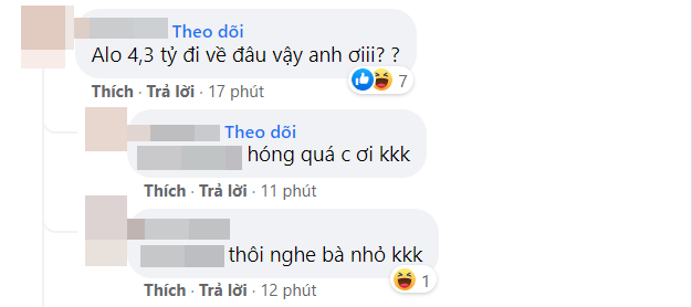 Dân mạng dồn dập chất vấn Trấn Thành về 4,3 tỷ từ thiện - Hình 4 Dan mang don dap chat van Tran Thanh ve 4,3 ty tu thien-Hinh-4