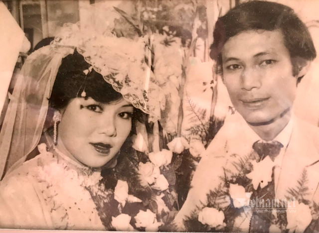 Thăm nhà NSƯT Tiến Hợi - người 34 năm đóng vai Bác Hồ ảnh 17 Thăm nhà NSƯT Tiến Hợi - người 34 năm đóng vai Bác Hồ ảnh 17