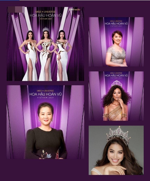 Rộ tin Phạm Hương âm thầm về VN, chờ thời cơ "comeback" - Hình 4 Ro tin Pham Huong am tham ve VN, cho thoi co