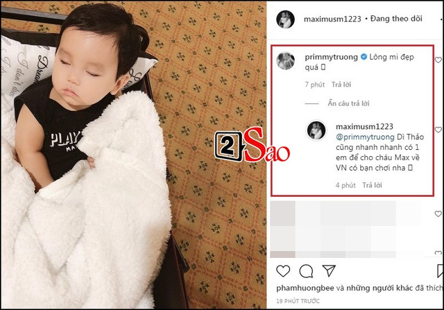 Rộ tin Phạm Hương âm thầm về VN, chờ thời cơ "comeback" - Hình 5 Ro tin Pham Huong am tham ve VN, cho thoi co