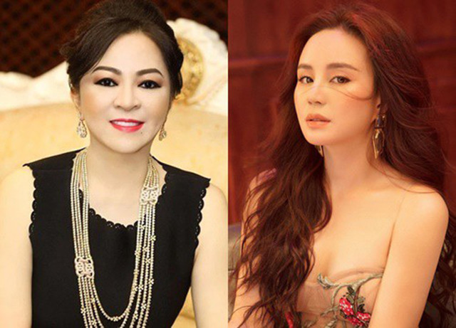 Bị bà Phương Hằng phơi đời tư, Vy Oanh cảnh cáo: "Đừng vu khống" - Hình 3 Bi ba Phuong Hang phoi doi tu, Vy Oanh canh cao:
