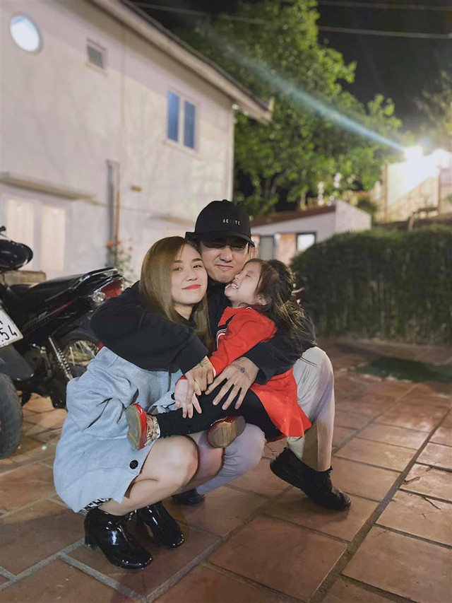 Đạt G - Cindy Lư đã "toang tình" dù công khai yêu chưa đầy tháng? - Hình 3 Dat G - Cindy Lu da