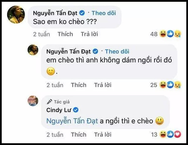 Vợ cũ Hoài Lâm bị réo tên giữa drama tình ái Đạt G - Hình 7 Vo cu Hoai Lam bi reo ten giua drama tinh ai Dat G-Hinh-7