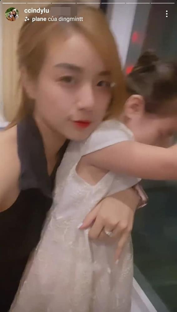 Vợ cũ Hoài Lâm bị réo tên giữa drama tình ái Đạt G - Hình 3 Vo cu Hoai Lam bi reo ten giua drama tinh ai Dat G-Hinh-3