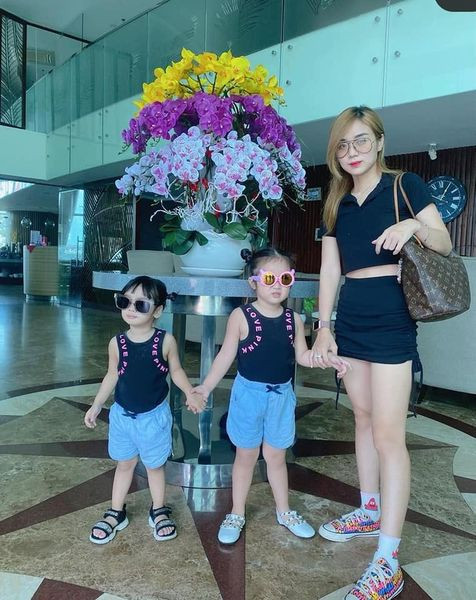 Vợ cũ Hoài Lâm bị réo tên giữa drama tình ái Đạt G Vo cu Hoai Lam bi reo ten giua drama tinh ai Dat G