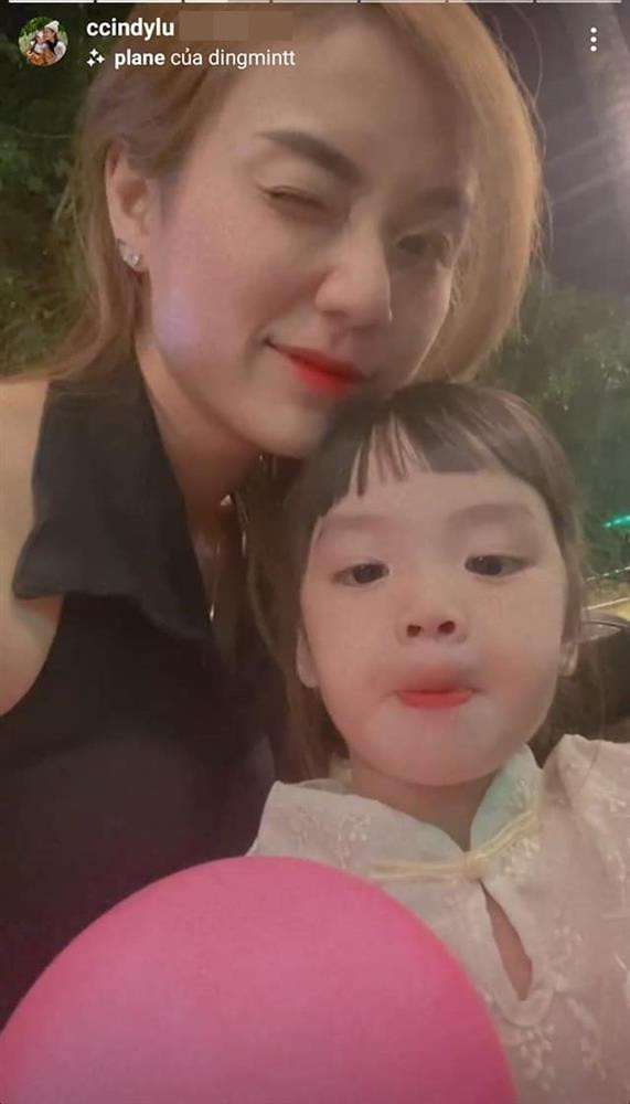 Vợ cũ Hoài Lâm bị réo tên giữa drama tình ái Đạt G - Hình 2 Vo cu Hoai Lam bi reo ten giua drama tinh ai Dat G-Hinh-2