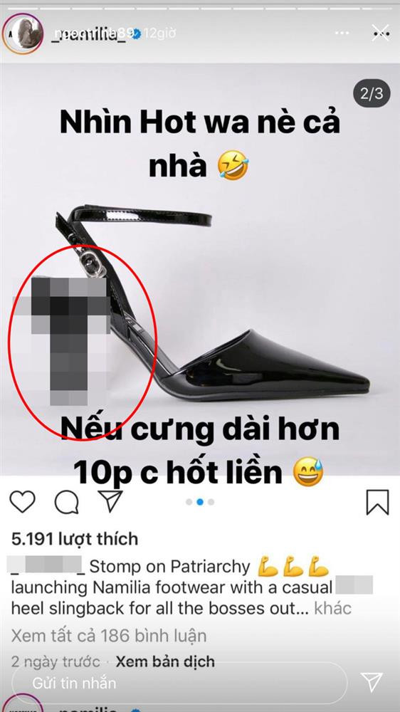 Ngọc Trinh bị chỉ trích với clip gợi dục cùng bạn thân - Hình 3 Ngoc Trinh bi chi trich voi clip goi duc cung ban than-Hinh-3
