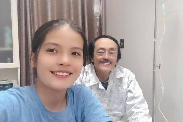 Con gái Giang Còi: Đừng nói lời cay nghiệt về ba tôi! - Hình 2 Con gai Giang Coi: Dung noi loi cay nghiet ve ba toi!-Hinh-2