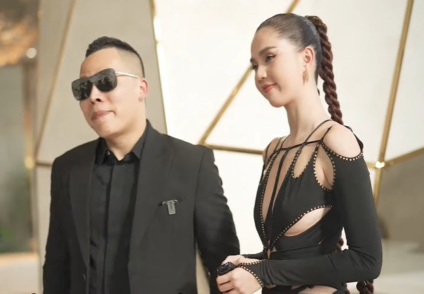 Vũ Khắc Tiệp sai tiếng Anh cơ bản, fan đọc mà ngượng thay - Hình 3 Vu Khac Tiep sai tieng Anh co ban, fan doc ma nguong thay-Hinh-3