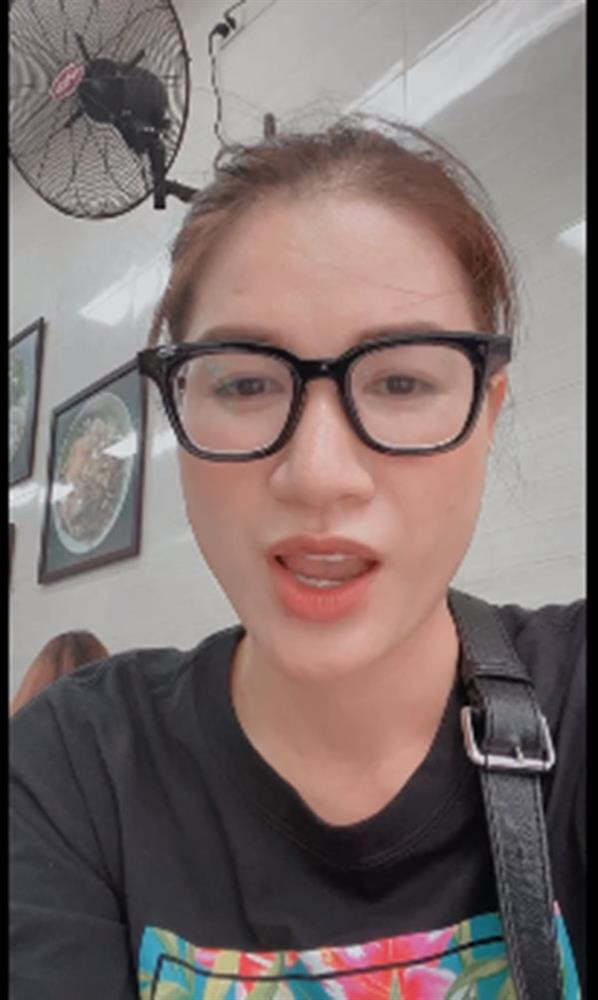 Bị lừa vào rọ, hacker bà Phương Hằng chửi Trang Trần: "Con rắn độc" Bi lua vao ro, hacker ba Phuong Hang chui Trang Tran:
