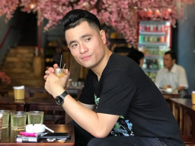 Sao Việt xót xa khi NTK Nhật Dũng nguy kịch bị viện trả về - Hình 3 Sao Viet xot xa khi NTK Nhat Dung nguy kich bi vien tra ve-Hinh-3