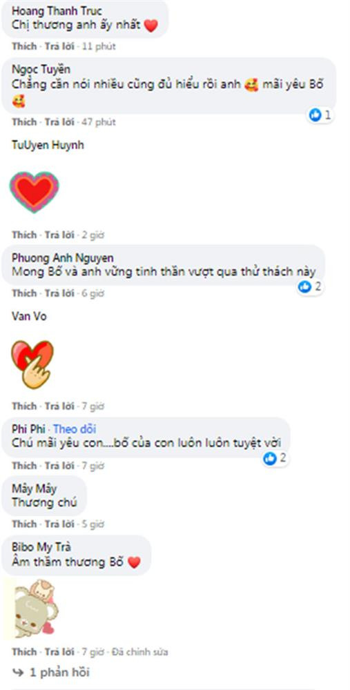 Hoài Linh im lặng khi bà Phương Hằng réo tên, con trai ẩn ý - Hình 5 Hoai Linh im lang khi ba Phuong Hang reo ten, con trai an y-Hinh-5