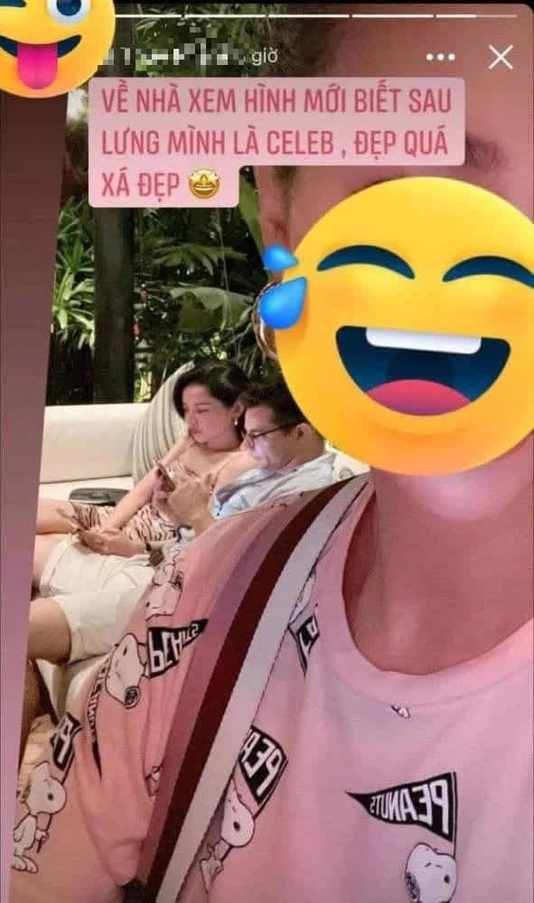 Lộ ảnh hẹn hò trai Tây, Chi Pu đính chính, liệu có đáng tin? Lo anh hen ho trai Tay, Chi Pu dinh chinh, lieu co dang tin?