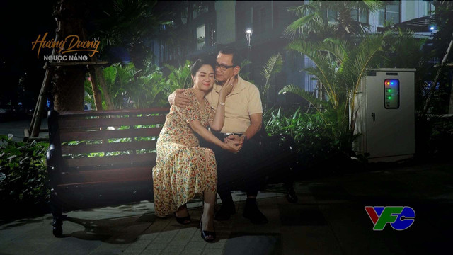 Dàn diễn viên bình luận sôi nổi về kết phim "Hướng dương ngược nắng" - Hình 4 Dan dien vien binh luan soi noi ve ket phim