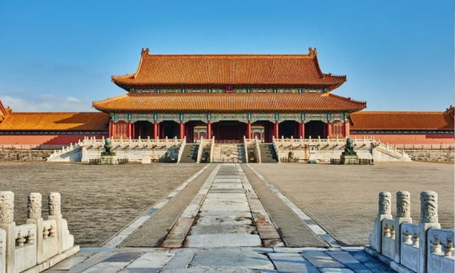 Tử Cấm Thành đẹp nhưng hoàng đế nhà Thanh không muốn ở, vì sao? Tu Cam Thanh dep nhung hoang de nha Thanh khong muon o, vi sao?