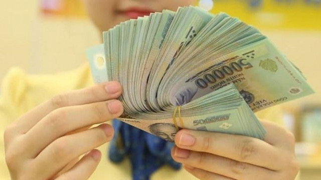 Tăng lương tối thiểu vùng 2024: Hội đồng tiền lương quốc gia họp phiên thứ 2 Tang luong toi thieu vung 2024: Hoi dong tien luong quoc gia hop phien thu 2
