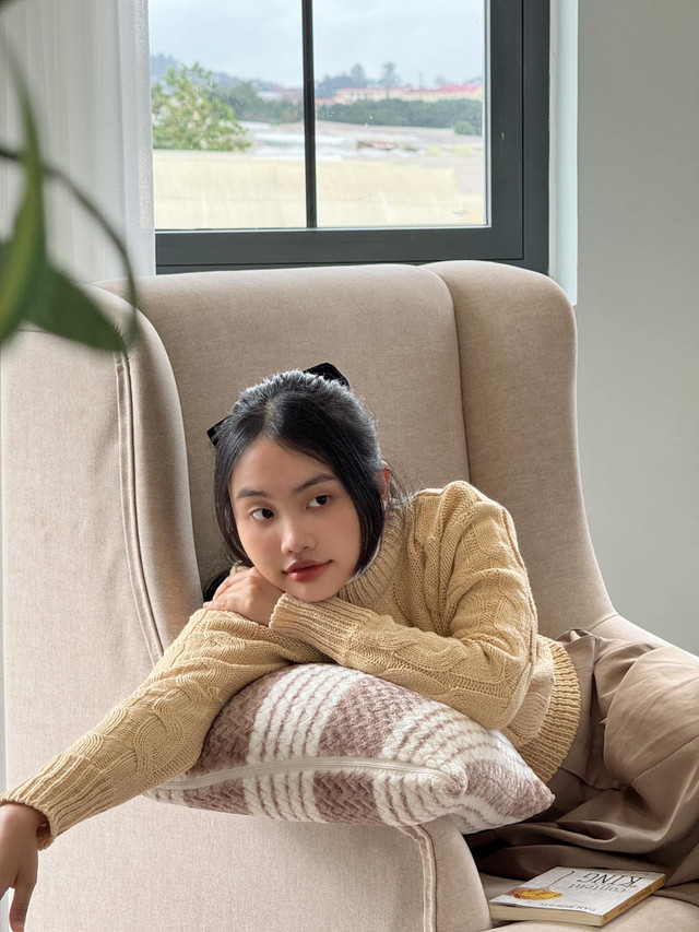 Phương Mỹ Chi nói gì khi vướng nghi vấn lộ clip nhạy cảm? - Hình 2 Phuong My Chi noi gi khi vuong nghi van lo clip nhay cam?-Hinh-2