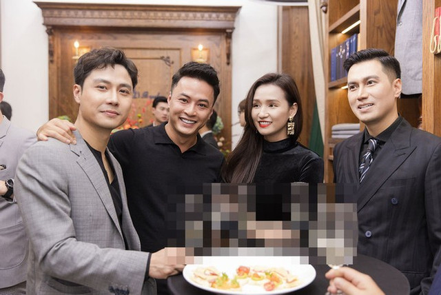Diễn viên Hồng Đăng đã nghỉ việc ở Nhà hát Kịch Hà Nội Dien vien Hong Dang da nghi viec o Nha hat Kich Ha Noi
