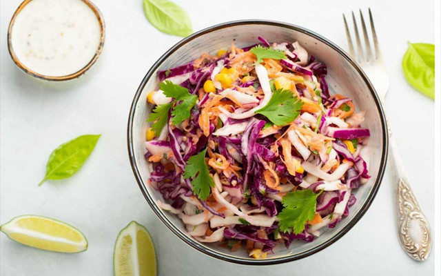 Giải mã món ăn ngày Tết mang đến may mắn ở các nước - Hình 2 Giai ma mon an ngay Tet mang den may man o cac nuoc-Hinh-2
