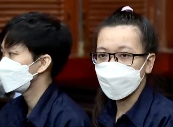 Từng chỉ đạo 'đập xe nó cho chị', nữ nhân viên Alibaba khai gì tại tòa Tung chi dao 'dap xe no cho chi', nu nhan vien Alibaba khai gi tai toa