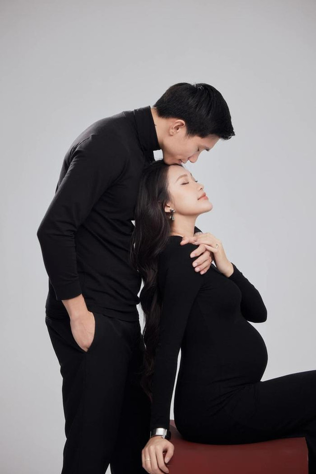 Vướng nghi vấn phẫu thuật thẩm mỹ, Doãn Hải My nói gì? - Hình 3 Vuong nghi van phau thuat tham my, Doan Hai My noi gi?-Hinh-3