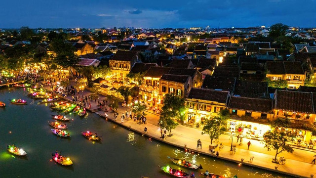 Việt Nam được đề cử tại nhiều hạng mục của World Travel Awards 2024 Viet Nam duoc de cu tai nhieu hang muc cua World Travel Awards 2024