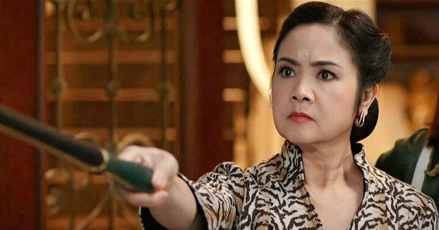 Nhan sắc NSND Thu Hà năm 20 tuổi đánh bại mọi mỹ nhân - Hình 3 Nhan sac NSND Thu Ha nam 20 tuoi danh bai moi my nhan-Hinh-3