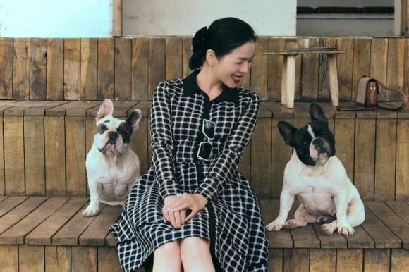 Lệ Quyên không chi tiền cho điều này suốt 25 năm dù giàu sụ - Hình 3 Le Quyen khong chi tien cho dieu nay suot 25 nam du giau su-Hinh-3