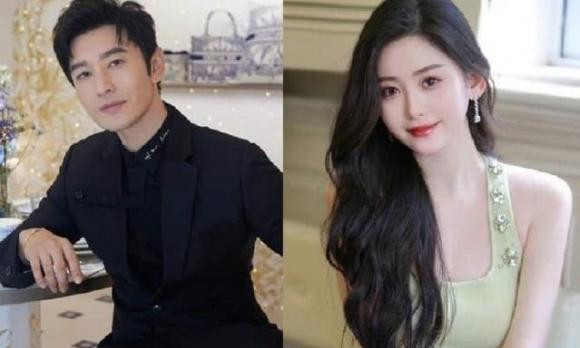 Lộ mối quan hệ hiện tại giữa Angelababy và chồng cũ Huỳnh Hiểu Minh - Hình 6 Lo moi quan he hien tai giua Angelababy va chong cu Huynh Hieu Minh-Hinh-6