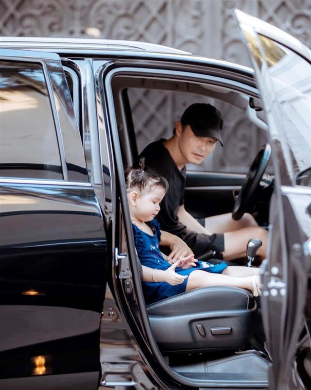 Sao nam Vbiz tuyên bố vỡ nợ sau khi chia tay vợ đại gia - Hình 5 Sao nam Vbiz tuyen bo vo no sau khi chia tay vo dai gia-Hinh-5