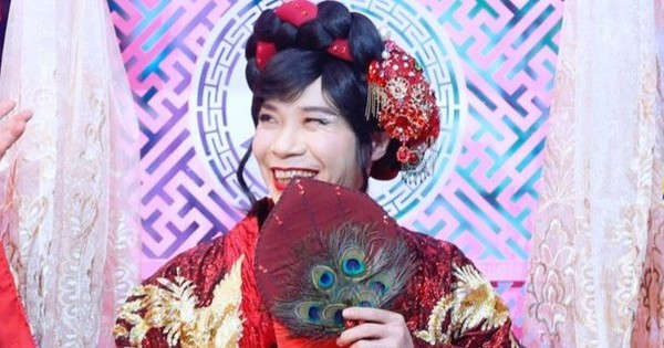 Số phận vai Bắc Đẩu của NSND Công Lý ở Táo Quân 2024 - Hình 2 So phan vai Bac Dau cua NSND Cong Ly o Tao Quan 2024-Hinh-2