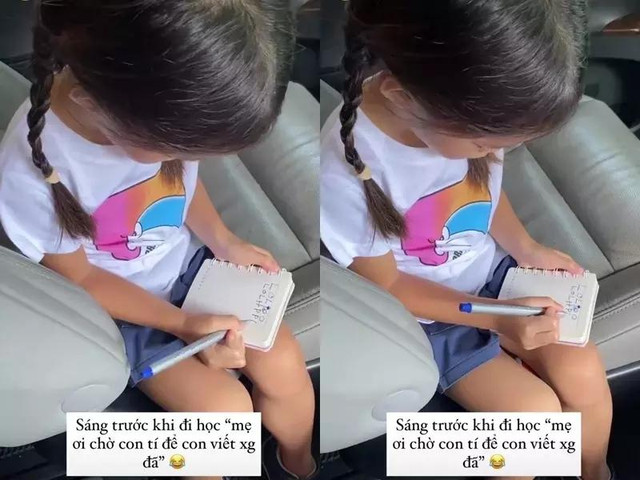Tăng Thanh Hà mừng sinh nhật con gái, bất ngờ nhan sắc U40 - Hình 3 Tang Thanh Ha mung sinh nhat con gai, bat ngo nhan sac U40-Hinh-3