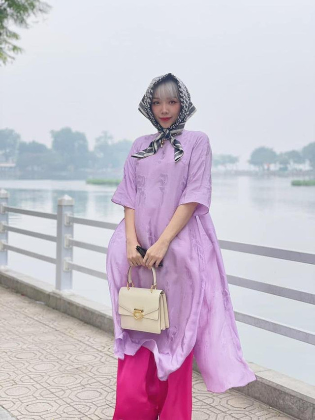 Chỉ một câu nói, Hoàng Touliver khiến Tóc Tiên mỉm cười hạnh phúc Chi mot cau noi, Hoang Touliver khien Toc Tien mim cuoi hanh phuc
