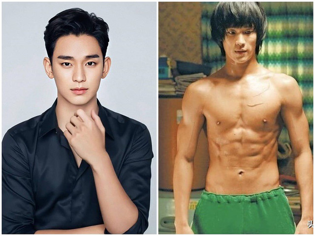 Chân dung tài tử gây chú ý trong bộ phim “Nữ hoàng nước mắt” - Hình 2 Chan dung tai tu gay chu y trong bo phim “Nu hoang nuoc mat”-Hinh-2