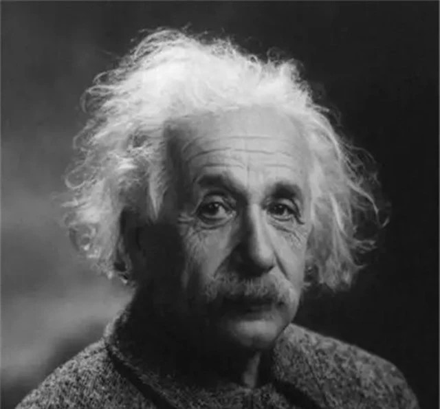 Einstein là thiên tài nhưng 2 con bị tâm thần, lý do là vì... Einstein la thien tai nhung 2 con bi tam than, ly do la vi...