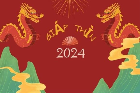 4 yếu tố ảnh hưởng tới vận may của mỗi người trong năm 2024 4 yeu to anh huong toi van may cua moi nguoi trong nam 2024