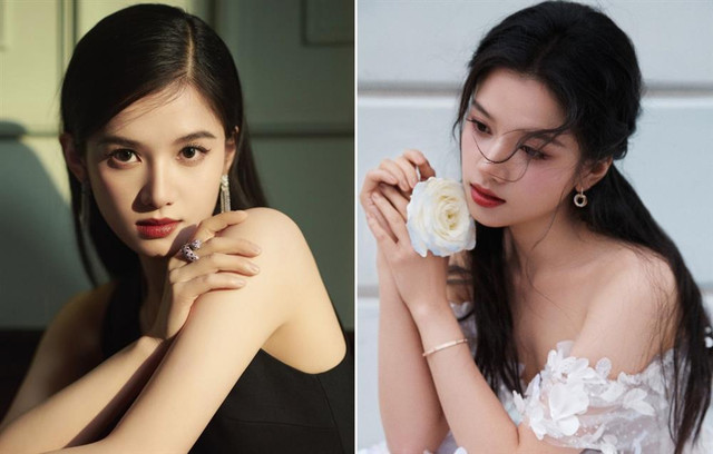 Người chống lưng cho các thái tử, công chúa ở showbiz Trung Quốc là ai? - Hình 4 Nguoi chong lung cho cac thai tu, cong chua o showbiz Trung Quoc la ai?-Hinh-4