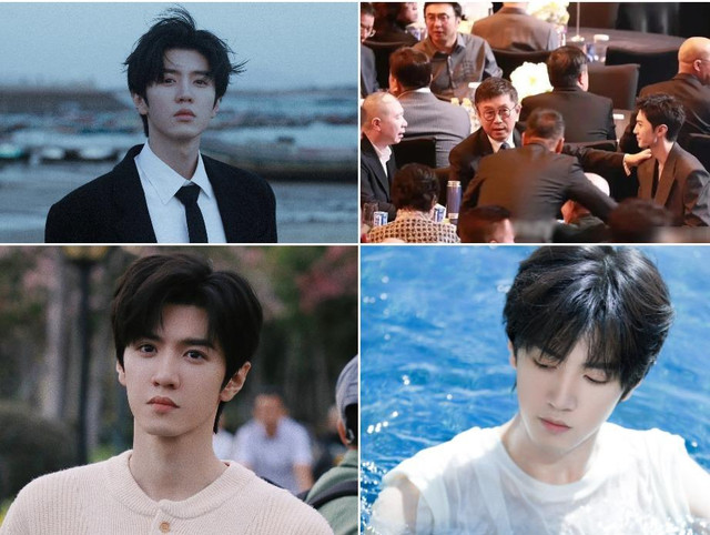 Người chống lưng cho các thái tử, công chúa ở showbiz Trung Quốc là ai? Nguoi chong lung cho cac thai tu, cong chua o showbiz Trung Quoc la ai?