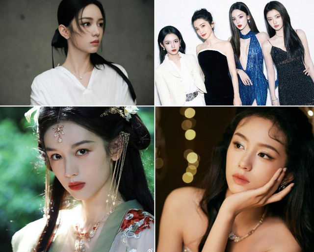 Người chống lưng cho các thái tử, công chúa ở showbiz Trung Quốc là ai? - Hình 3 Nguoi chong lung cho cac thai tu, cong chua o showbiz Trung Quoc la ai?-Hinh-3