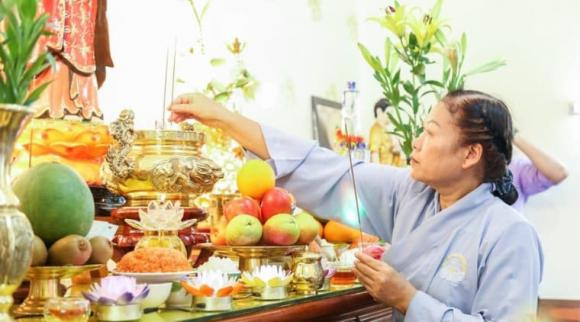 Văn khấn cúng Rằm tháng Giêng 2024 đầy đủ và chuẩn nhất - Hình 3 Van khan cung Ram thang Gieng 2024 day du va chuan nhat-Hinh-3