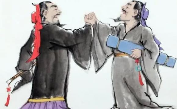 Tổ tiên khuyên: Bạn bè có tốt đến đâu, 3 điều không nên tiết lộ - Hình 3 To tien khuyen: Ban be co tot den dau, 3 dieu khong nen tiet lo-Hinh-3