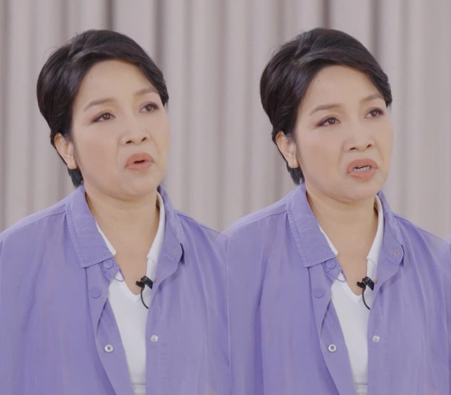 Nữ hoàng meme Mỹ Linh và hàng loạt biểu cảm hài hước - Hình 12 Nu hoang meme My Linh va hang loat bieu cam hai huoc-Hinh-12