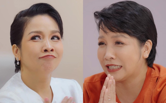Nữ hoàng meme Mỹ Linh và hàng loạt biểu cảm hài hước - Hình 11 Nu hoang meme My Linh va hang loat bieu cam hai huoc-Hinh-11