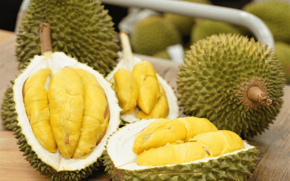 Rằm tháng Giêng tránh thắp hương 5 loại quả cấm kỵ này - Hình 3 Ram thang Gieng tranh thap huong 5 loai qua cam ky nay-Hinh-3