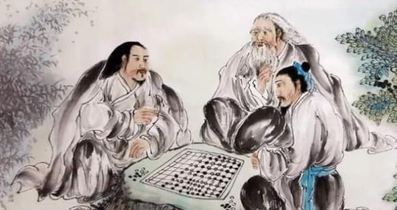 Người xưa thường nói 'con người có ba loại lo lắng', đó là gì? Nguoi xua thuong noi 'con nguoi co ba loai lo lang', do la gi?