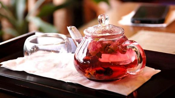Nụ hoa hồng- thực phẩm được ví như "máy tạo máu" cho cơ thể - Hình 2 Nu hoa hong- thuc pham duoc vi nhu