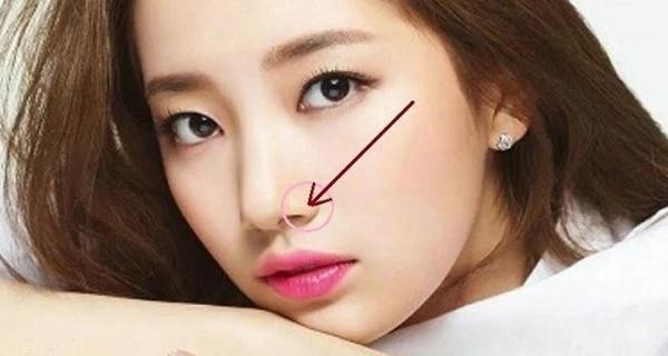 Mặt có '3 cao' ắt giàu sang phú quý, chỉ cần 1 điểm cũng thành đại gia - Hình 2 Mat co '3 cao' at giau sang phu quy, chi can 1 diem cung thanh dai gia-Hinh-2