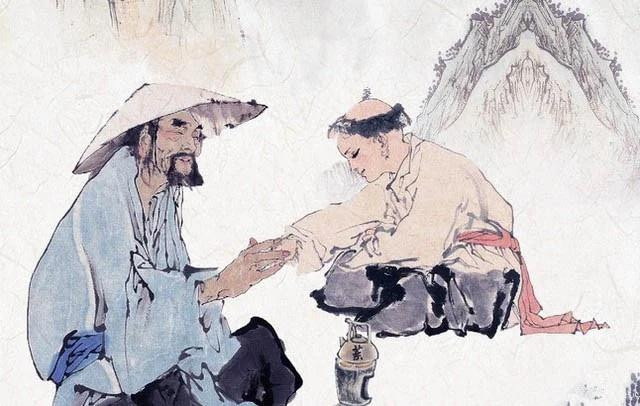 Mặt có '3 cao' ắt giàu sang phú quý, chỉ cần 1 điểm cũng thành đại gia Mat co '3 cao' at giau sang phu quy, chi can 1 diem cung thanh dai gia
