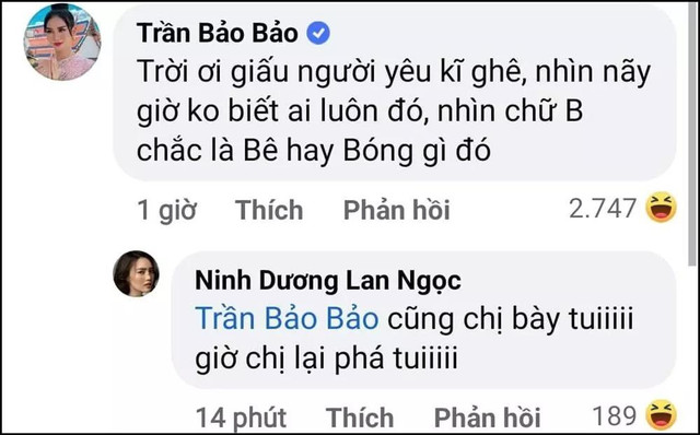 3 ngôi sao đình đám Vbiz bị soi 'xài chung bạn trai' - Hình 4 3 ngoi sao dinh dam Vbiz bi soi 'xai chung ban trai'-Hinh-4