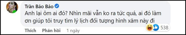 3 ngôi sao đình đám Vbiz bị soi 'xài chung bạn trai' - Hình 6 3 ngoi sao dinh dam Vbiz bi soi 'xai chung ban trai'-Hinh-6